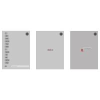 Opakowanie Zeszyt A4/60K linia SMS (5szt)