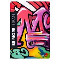 Zeszyt A4/72K linia Urban (10szt). Wydawca: Koh-I-Noor. SmakLiter.pl Opakowanie Zeszyt A4/72K linia Urban (10szt)