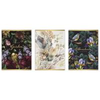 Opakowanie Zeszyt A4 80 kratka M 70g Metallic Savage