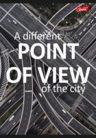 Opakowanie Zeszyt A4 80K linia POINT OF VIEW PAKIET 10 SZTUK