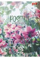 Zeszyt A4 96 kartek w kratkę laminowany mix wzorów. Wydawca: St. Majewski. SmakLiter.pl Opakowanie Zeszyt A4 96 kartek w kratkę laminowany mix wzorów