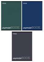 Zeszyt A4/96K kratka mix (3szt). Wydawca: Office. SmakLiter.pl Opakowanie Zeszyt A4/96K kratka mix (3szt)