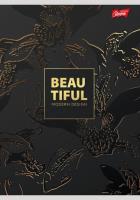 Opakowanie Zeszyt A4 96K linia LUXURY PAKIET 10 SZTUK