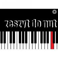 Opakowanie Zeszyt A5/16K do nut (25szt)