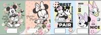 Zeszyt A5/16K kratka Minnie Mouse (20szt). Wydawca: Beniamin. SmakLiter.pl Opakowanie Zeszyt A5/16K kratka Minnie Mouse (20szt)