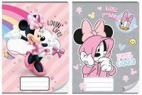 Zeszyt A5/16K kratka Minnie Mouse (20szt). Wydawca: Beniamin. SmakLiter.pl Opakowanie Zeszyt A5/16K kratka Minnie Mouse (20szt)