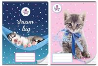 Zeszyt A5/16K kratka The Sweet Pets (20szt). Wydawca: Beniamin. SmakLiter.pl Opakowanie Zeszyt A5/16K kratka The Sweet Pets (20szt)