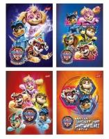 Zeszyt A5/16K linia Psi Patrol (15szt). Wydawca: UNIPAP. SmakLiter.pl Opakowanie Zeszyt A5/16K linia Psi Patrol (15szt)