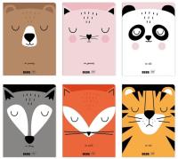 Opakowanie Zeszyt A5/32K krata BB (10szt)