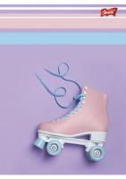 Opakowanie Zeszyt A5 32k krata pakiet 15 sztuk