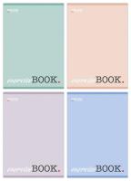 Zeszyt A5/32K kratka (8szt). Wydawca: Office. SmakLiter.pl Opakowanie Zeszyt A5/32K kratka (8szt)