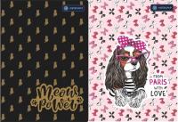 Opakowanie Zeszyt A5/32K kratka ASTRA