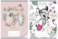 Opakowanie Zeszyt A5/32K kratka Bambi (10szt)