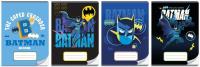 Opakowanie Zeszyt A5/32K kratka Batman (10szt)