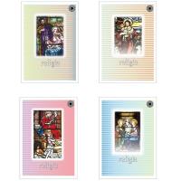 Opakowanie Zeszyt A5/32K kratka Do religii (25szt)