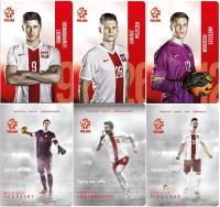 Opakowanie Zeszyt A5/32K kratka PZPN (10szt)