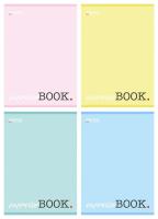 Zeszyt A5/32K linia (8szt). Wydawca: Office. SmakLiter.pl Opakowanie Zeszyt A5/32K linia (8szt)