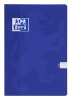 Zeszyt A5/32K linia Touch (10szt) OXFORD. Wydawca: Oxford. SmakLiter.pl Opakowanie Zeszyt A5/32K linia Touch (10szt) OXFORD