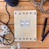 Opakowanie Zeszyt A5/40K linia SNM10 Pszczółki