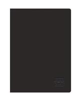 Opakowanie ZESZYT A5 60 KR RAINBOW CLASSIC CZARNY pakiet 5 szt.