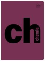 Opakowanie Zeszyt A5/60K kratka Chemia (10szt)