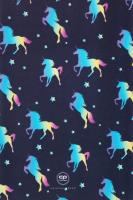 Opakowanie Zeszyt A5 60k kratka Coolpack Blue Unicorn