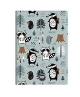 Opakowanie Zeszyt A5 60k kratka Coolpack Shoppy