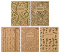 Opakowanie Zeszyt A5/60K kratka Go Green eko (10szt)