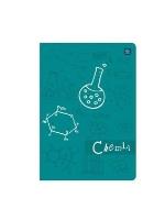 Opakowanie Zeszyt A5/60K kratka Hybrid Chemia (10szt)