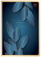 Opakowanie Zeszyt A5/60K kratka Metallic (10szt)