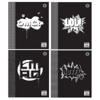 Opakowanie Zeszyt A5/60K kratka OMG (10szt)