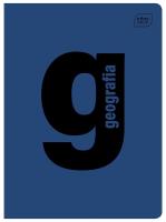 Opakowanie Zeszyt A5/60K kratka PP Geografia (10szt)