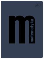 Opakowanie Zeszyt A5/60K kratka PP Matematyka (10szt)