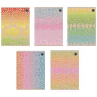 Opakowanie Zeszyt A5/60K kratka Snakes2 (10szt)