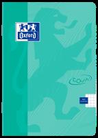 Zeszyt A5/60K kratka Touch Pastel (5szt) OXFORD. Wydawca: Oxford. SmakLiter.pl Opakowanie Zeszyt A5/60K kratka Touch Pastel (5szt) OXFORD