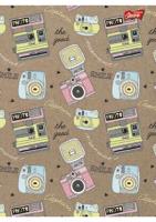 Opakowanie Zeszyt A5 60K linia ECO PAKIET 10 SZTUK