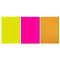 Opakowanie Zeszyt A5/60K linia Fluo ASTRA