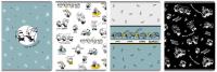 Opakowanie Zeszyt A5/60K linia Minionki (5szt)