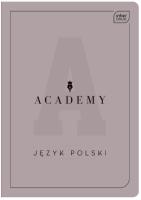 Opakowanie Zeszyt A5/60K linia Polski Academy (10szt)