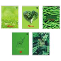 Opakowanie Zeszyt A5/60K linia Think Green (10szt)