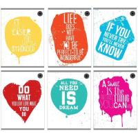 Zeszyt A5/80K kratka Grunge (10szt). Wydawca: Ziemia Obiecana. SmakLiter.pl Opakowanie Zeszyt A5/80K kratka Grunge (10szt)