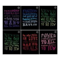 Opakowanie Zeszyt A5/80K kratka Lucky (10szt)