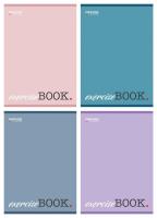 Zeszyt A5/80K linia (4szt). Wydawca: Office. SmakLiter.pl Opakowanie Zeszyt A5/80K linia (4szt)