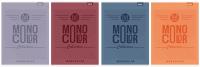 Opakowanie Zeszyt A5/80K linia Monocolor (5szt)