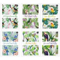 Opakowanie Zeszyt A5/96K kratka Flow (10szt)