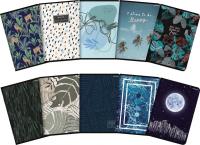 Opakowanie Zeszyt A5/96K kratka Megamix (5szt)