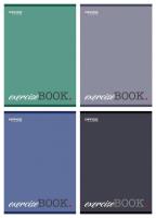 Opakowanie Zeszyt A5/96K linia