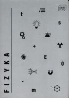 Opakowanie Zeszyt A5 Fizyka w kratkę 60 kartek 10 sztuk