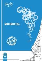 Opakowanie Zeszyt A5 Matematyka w kratkę 60 kartek