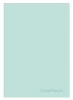 Opakowanie Zeszyt A5 PP 60k Coolpack pastel powder mint